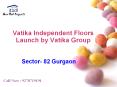 Vatika Independent Floors - Get luxury apartment with modern amenities PowerPoint PPT Presentation