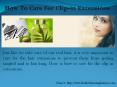 How To Care For Clip in Extensions PowerPoint PPT Presentation