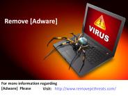 What is Adware?