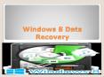 windos 8 Data Recovery Tricks and Tips PowerPoint PPT Presentation