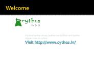 Leather Shoe and Leather sandal Men at Cythos