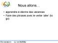 apprendre  PowerPoint PPT Presentation