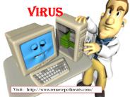 Remove Computer Virus
