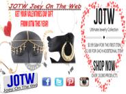 JOTW Ultimate Jewelry Collection
