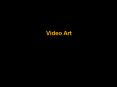 Video Art PowerPoint PPT Presentation