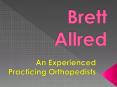 Brett Allred (1) PowerPoint PPT Presentation