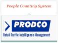 Online People Counter UK PowerPoint PPT Presentation