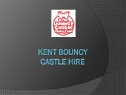 Kent Bouncy Castle Hire