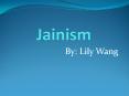 Jainism PowerPoint PPT Presentation