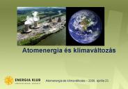 Atomenergia 