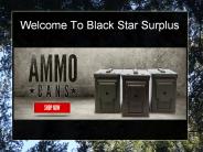 PPT of Army Navy Surplus Made For War