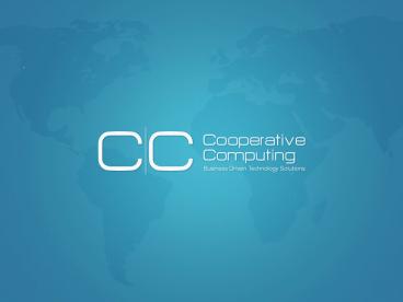 The 3 Wastes of Software Development - Cooperative Computing