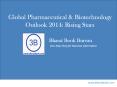 Global Pharmaceutical & Biotechnology Outlook 2014: Rising Stars (1) PowerPoint PPT Presentation
