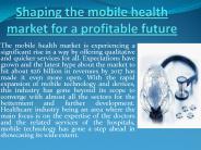 Healthcare Software Development Services Providers Company in India