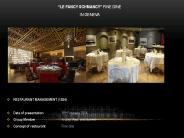 how to open restaurant concept