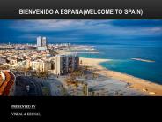 valencial conference centre in spain