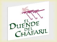 Hotel rural El Chafaril (1)