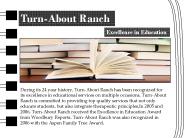 Turn-About Ranch (1)