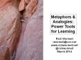Metaphors PowerPoint PPT Presentation