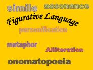 Figurative Language