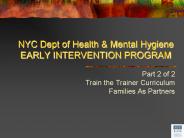 NYC Dept of Health