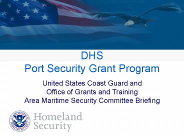 U.S. Department of Justice Office of Justice Programs