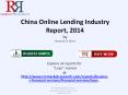 Chinese Online Lending Industry Report 2014 PowerPoint PPT Presentation