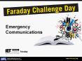 Emergency Communications introductory presentation PowerPoint PPT Presentation