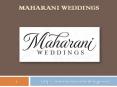 Indian Wedding Photography-MaharaniWeddings.com PowerPoint PPT Presentation
