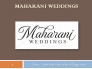Indian Wedding Photography-MaharaniWeddings.com