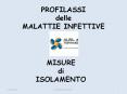 PROFILASSI delle MALATTIE INFETTIVE PowerPoint PPT Presentation