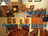 Frisco Inn on Galena