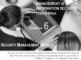 MANAGEMENT of INFORMATION SECURITY Third Edition PowerPoint PPT Presentation