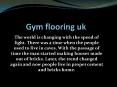 Gym matting PowerPoint PPT Presentation
