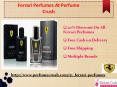 Ferrari Perfumes, Ferrari Perfumes Online In India- Perfume Crush (1)