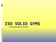 Gym Use Equipment in Delhi (1) PowerPoint PPT Presentation