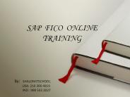 SAP FICO Online Training