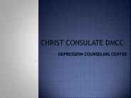 Depression Counseling in Delhi