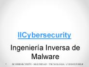 Ingeniería Inversa de Malware
