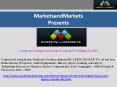 Connected Living Room Market by Technology - 2020 | MarketsandMarkets PowerPoint PPT Presentation
