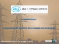 Servo Stabilizers Manufacturers in India - Able Electronic Services PowerPoint PPT Presentation