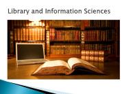 Library-and-Information-Sciences