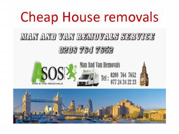 cheap[ house removals by asos removals