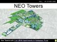 Neo Towers with 1 to 4 BHK Apartments in Hadapsar Pune (1) PowerPoint PPT Presentation