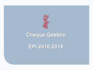 Cheque Gesti