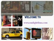 Limo Service Bonita Springs