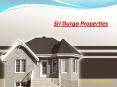 Reviews on sri durga properties north city PowerPoint PPT Presentation
