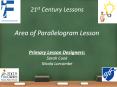 21st Century Lessons PowerPoint PPT Presentation
