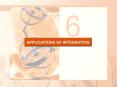 APPLICATIONS OF INTEGRATION PowerPoint PPT Presentation