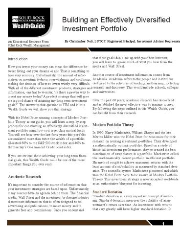 financial planning, wealth management, financial planning, free wealth guide